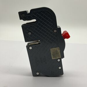 UBI VPKUBIZ2020 20A Single Pole Twin Circuit Breakers - Gray